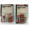 Image 1 : LOT OF 2 - TRADITIONS .45 LC SNAP CAPS