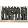 Image 2 : LOT OF 8 - SURVIVAL KNIVES W/ SHEATHS