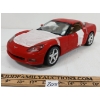 Image 2 : HOT WHEELS DIECAST CORVETTE C6 MODEL CAR