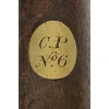 Image 4 : FLINTLOCK(?) BUTTSTOCK - SEE ALL PHOTOS
