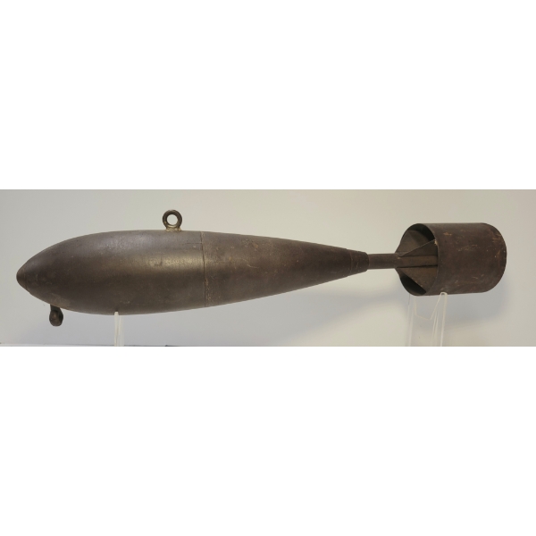 18 INCH - LBI IMI  40 - PRACTICE BOMB