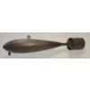 Image 1 : 18 INCH - LBI IMI  40 - PRACTICE BOMB