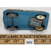 Image 5 : MODERN TOYS TIN PUSH 'N' GO POLICE CAR