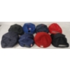 Image 2 : LOT OF 8 - ASSORTED BASEBALL CAPS