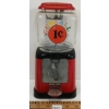 Image 2 : CONTINENTAL TABLETOP COIN OP GUMBALL MACHINE