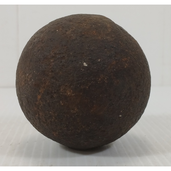 VINTAGE CANNONBALL - 4LBS
