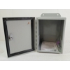 Image 2 : HAMMOND MANUFACTURING ECLIPSE JUNIOR SERIES JUNCTION BOX