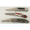 Image 3 : LOT OF 16 - FOLDING KNIVES & POCKET TOOLS