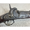 Image 8 : HARPERS FERRY PERCUSSION MUSKET - ANTIQUE CLASS