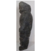 Image 5 : STANDING HUMAN - STONE - SIGNED