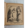 Image 6 : LOT OF 4 - FLASH GORDON BIG LITTLE BOOKS - INCL "THE WITCH QUEEN", "FIERY DESERT OF MONGO", ETC