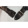 Image 3 : LEATHER TACTICAL / POLICE BELT