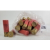 Image 1 : AMMO: 50X WINCHESTER SUPER-X 12GA - 3IN - MIXED SHOT