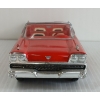 Image 3 : 1959 FORD GALAXIE 500 DEALERSHIP MODEL PROMO CAR