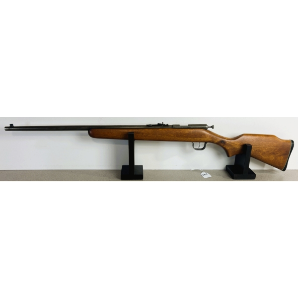 WINCHESTER COOEY MODEL 39 IN .22 S, L, & LR 