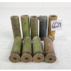 Image 1 : AMMO: 9X WINCHESTER & ELY 14GA - 2-3/4IN - UNKNOWN SHOT