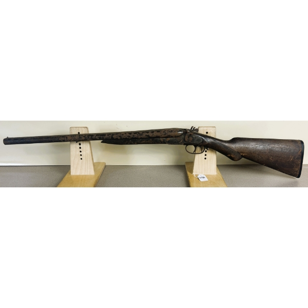 RANGER SXS IN 12 GA 