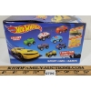 Image 4 : LOT OF 4 - HOTWHEELS STORE DISPLAY MYSTERY PACKS