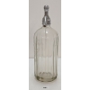 Image 4 : WAIWAI LTD PUREST - CLEAR ACID-ETCHED - SELTZER BOTTLE
