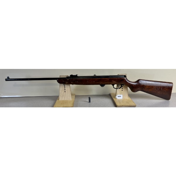 HAENEL SUHL MODELL 310 IN 4.4MM BB - NO PAL REQUIRED - PARTS GUN 