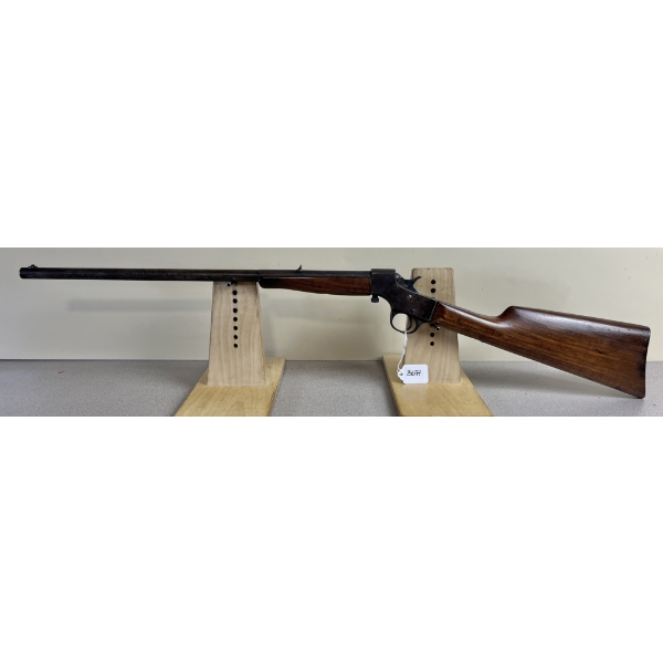 STEVENS CRACKSHOT IN .22 LR 