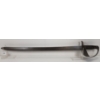 Image 1 : BRITISH CUTLASS BAYONET SWORD
