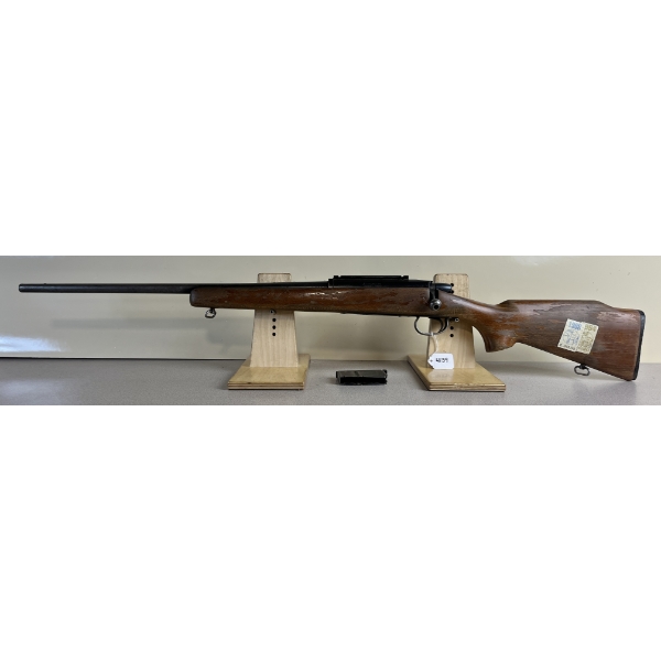 REMINGTON MODEL 788 IN APPROX .308 WIN - LEFT