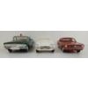 Image 4 : LOT OF 3 - MODEL CARS - INCL MUSTANG & EL CAMINO