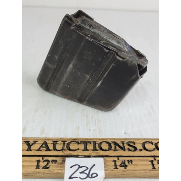 LEE-ENFIELD MAG