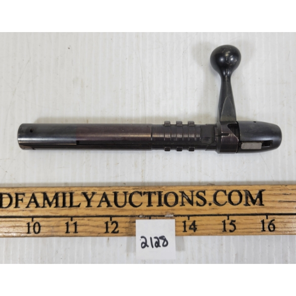 LEFT HAND 788 BOLT ASSEMBLY