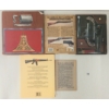 Image 5 : LOT OF 5 - "GUNS", "THE WORLD OF GUNS", "THE WORLD'S GREAT RIFLES", "WINCHESTER FIREARMS", ETC