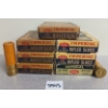 Image 1 : AMMO: 33X IMPERIAL 20GA - 2 1/2 & 2 3/4IN - RF SLUGS - INCL PAPER LABELS