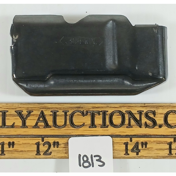 REMINGTON 740/742/7400 .308 MAGAZINE - PAL REQ.