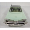 Image 2 : JO-HAN MODELS 1959 DODGE CUSTOM ROYAL DEALERSHIP MODEL PROMO CAR