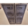 Image 1 : LOT OF 2 - PARAGON PRO-SERIES SPEAKERS