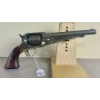 Image 2 : REMINGTON NEW MODEL 1858 IN .44 CAL CAP & BALL - ANTIQUE CLASS