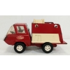 Image 2 : TONKA PRESSED STEEL BEDFORD PUMPER FIRE TRUCK