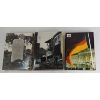 Image 6 : LOT OF 3 - "THE BLITZ", "BERLIN" & "THE BATTLE OF THE BULGE" - THEN & NOW HARDCOVER SERIES