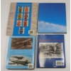 Image 6 : LOT OF 4 - AIRCRAFT & NAVY PUBLICATIONS - INCL "FOR LOVE AND GLORY" & "GREAT FIGHTING PLANES," ETC