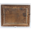 Image 3 : STILL LIFE BY UNKNOWN ARTIST - FRAMED OIL ON BOARD