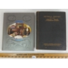 Image 1 : LOT OF 2 - "PICTORAL HISTORY OF THE GREAT WAR" & "THE CIVIL WAR MASTER INDEX" - HARDCOVERS
