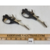 Image 2 : LOT OF 2 - REMINGTON 11/48 12GA TRIGGER ASSEMBLIES
