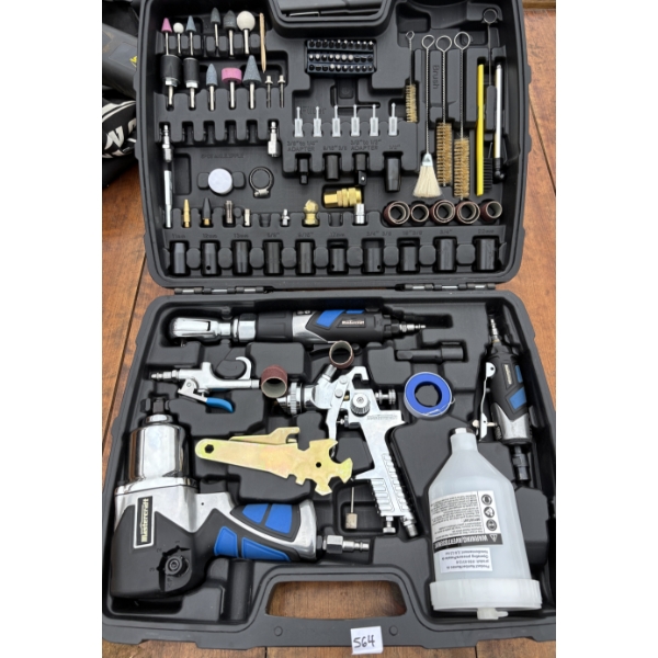 MC AIR TOOL KIT
