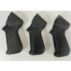 Image 2 : LOT OF 3 - UNKNOWN GRIPS