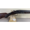 Image 4 : UNION ARMS CO. SXS IN 12GA - WALL HANGER 
