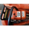 Image 2 : STIHL 036 CHAINSAW W/ CASE