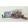 Image 1 : AMMO: 145X MIXED 12GA - 2 3/4IN - #2, BB & 7 1/2 SHOT