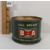 Image 3 : B-A BOWTIE AXLE GREASE CAN