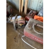 Image 4 : JOB LOT - PUSH MOWERS, ELGIN 18HP MOTOR, TRANSIT & BLOWER