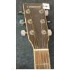 Image 4 : CRESTWOOD ELECTRIC ACOUSTIC GUITAR